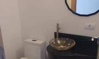 Imagem 2: Casa para venda tem 100 metros quadrados com 2 quartos em Mooca - São Paulo - SP