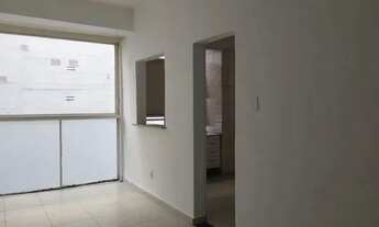 Imagem 3: Apartamento para aluguel com 40 metros quadrados com 1 quarto em Centro - São Paulo - SP