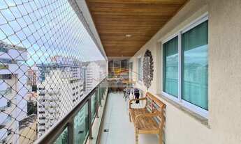 Imagem 7: Maravilhoso Apartamento no Miolo do Jardim Icaraí