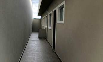 Imagem 2: Casa com 3 dormitórios à venda, 69 m² por R$ 360.000,00 - Loteamento Residencial Reserva d