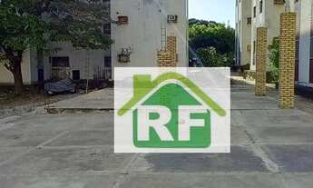 Imagem 2: Apartamento com 3 dormitórios para alugar, 64 m² por R$ 1.021,11/mês - Santa Isabel - Tere