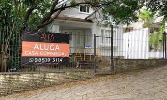 Imagem: Casa comercial para alugar, 135 m² por