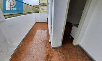 Imagem 7: Casa com 2 dormitórios para alugar, 50 m² por R$ 1.300,00/mês - Vila Maria Baixa - São Pau