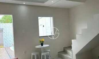 Imagem 6: Alugo Village - 2/4 suítes - Condomínio Planeta Água -Barra de Jacuípe - Aluguel temporada