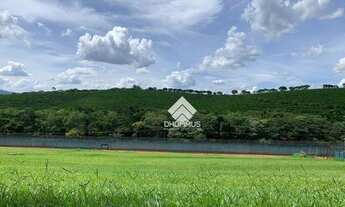 Imagem 7: Terreno à venda, 3213 m² por R$ 3.550.000,00 - Condomínio Quinta da Baroneza II - Bragança