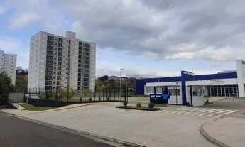 Imagem 2: Apartamento com 1 dormitório para alugar, 70 m² por R$ 1.800,00/mês - Jardim das Palmeiras