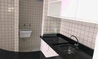 Imagem 4: ÓTIMO DUPLEX SENDO 38m2 1 DORMITÓRIO 1 VAGA LAZER