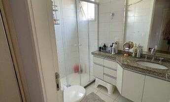 Imagem 4: Apartamento em bairro bem localizado próximo a estão e comércios