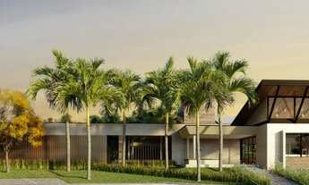 Imagem 4: INDAIATUBA - Loteamento/Condomínio - CHÁCARA POLARIS