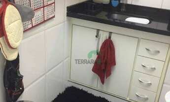 Imagem 5: Apartamento com 2 dormitórios à venda, 64 m² por R$ 510.000 - Alto da Lapa - São Paulo/SP