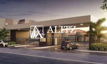 Imagem: GOIâNIA - Apartamento Padrão - Jardim