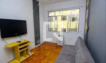 Imagem 3: Apartamento para Aluguel - Centro, 1 Quarto, 42 m2