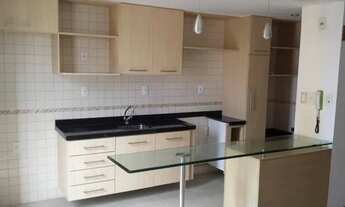 Imagem 5: Apartamento para aluguel com 63 metros quadrados com 1 quarto em Nazaré - Belém - PA