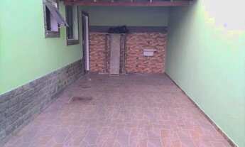 Imagem 5: Casa com 2 dormitórios para alugar, 80 m² por R$ 1.500,00/mês - Campo Grande - Rio de Jane