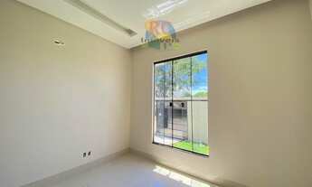 Imagem 4: Casa com 3 quartos - CONDE DOS ARCOS