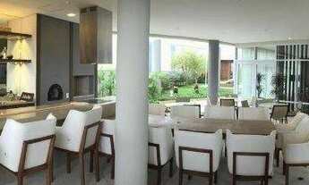 Imagem 7: Studio com 1 dormitório para alugar, 62 m² por R$ 3.800,00/mês - Brooklin - São Paulo/SP