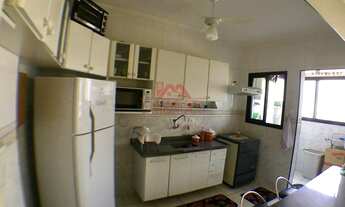 Imagem 4: Apartamento com 2 dorms, Aviação, Praia Grande - R$ 245 mil, Cod: 2600