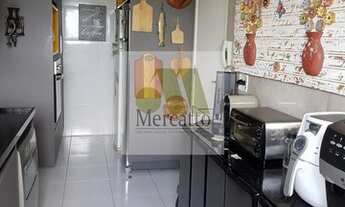 Imagem 2: Apartamento em Parque Taboão - Taboão da Serra