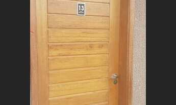 Imagem 3: Apartamento com 2 dormitórios, 32 m² - venda por R$ 265.000,00 ou aluguel por R$ 2.200,00