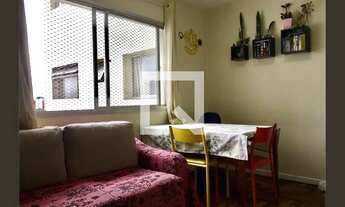 Imagem: Apartamento à Venda - Liberdade, 1 Quarto