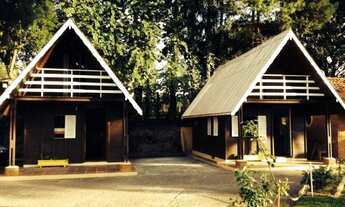 Imagem 3: LINDA CHÁCARA COM À VENDA- ESTÂNCIA SÃO PAULO - CAMPO LIMPO PAULISTA/SP