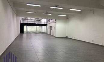 Imagem 2: Loja para alugar, 587 m² por R$ 9.389,90/mês - Santa Efigênia - São Paulo/SP