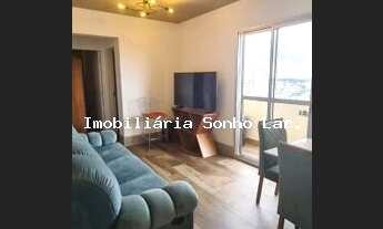 Imagem: Apartamento para Venda em Osasco, Bussocaba