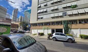 Imagem 4: Apartamento 03 quartos, suíte, 02 salas, garagem elevador . Muito espaçoso diferenciado