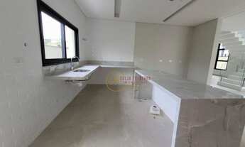 Imagem 6: Sobrado à venda, 390 m² por R$ 3.340.000,00 - Condomínio Residencial Alphaville II - São J