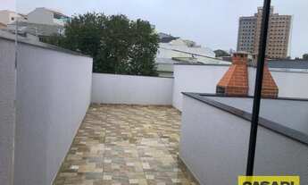 Imagem 7: Cobertura com 2 dormitórios à venda, 107 m² - Jardim do Estádio - Santo André/SP