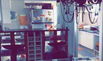 Imagem: 2 dormitórios em Moema, atrás do Shopping