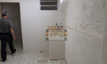 Imagem 6: Casa com 2 dormitórios para alugar, 60 m² por R$ 1.300,00/mês - Pirituba - São Paulo/SP