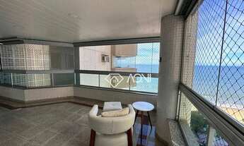 Imagem 4: Apartamento com 3 dormitórios à venda, 148 m² por R$ 1.600.000,00 - Praia de Itaparica - V