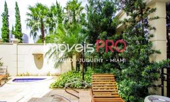 Imagem 5: Apartamento para locação com 170m² no Brooklin - São Paulo