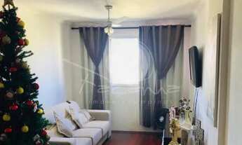 Imagem 1: Apartamento Jardim Proença em Campinas, por R$425.000,00 - Façanha Imóveis