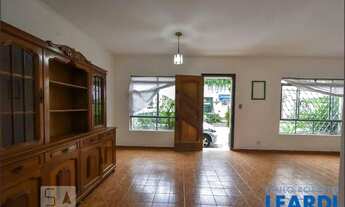 Imagem 2: CASA DE VILA - BROOKLIN - SP