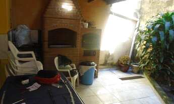 Imagem 5: Sobrado com 4 dormitórios à venda, 125 m² por R$ 360.000,00 - Jardim Bandeirante (São Rafa