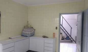 Imagem 5: Sobrado local nobre parque da mooca