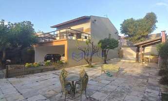 Imagem: Casa com 4 dormitórios à venda, 230 m²