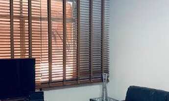 Imagem 4: ÓTIMO apartamento MOBILIADO, de frente, com 90m², com 3 quartos, 2 banheiros por R$ 2.800