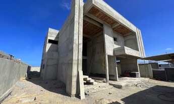 Imagem 5: OPORTUNIDADE NA CIDADE ALPHA - 475M2 DE LOTE E 243M2 DE CASA