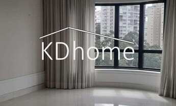 Imagem 7: Apartamento maravilhoso no Panamby