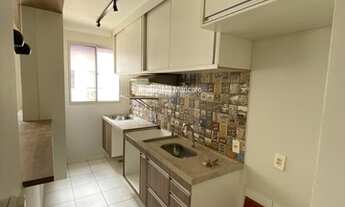 Imagem 3: SÃO JOSÉ DO RIO PRETO - Apartamento Padrão - JARDIM CAPARROZ