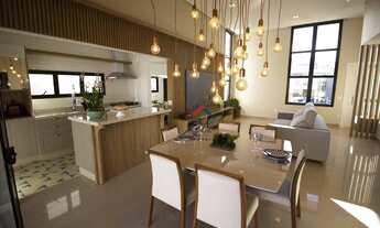 Imagem 5: Casa com 3 dormitórios à venda, 220 m² por R$ 1.299.000 - Cambarah - Jarinu/SP