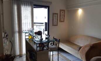 Imagem 7: Apartamento com 3 dormitórios à venda, 110 m² por R$ 460.000,00 - Tupi - Praia Grande/SP