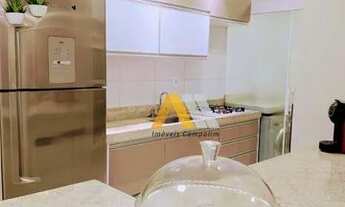 Imagem 5: Apartamento com 3 dormitórios à venda, 90 m² por R$ 690.000 - Condomínio Residencial Winne