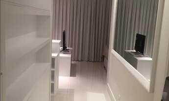 Imagem 2: Apartamento com 1 Quarto e 1 banheiro à Venda e Locação, 61 m²