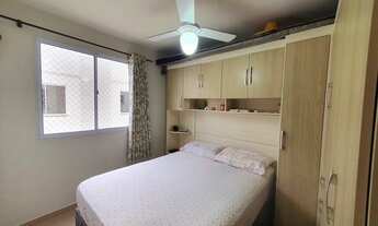 Imagem 6: Apartamento para Venda em Curitiba, Pinheirinho, 2 dormitórios, 1 banheiro, 1 vaga