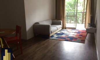 Imagem 2: APARTAMENTO RESIDENCIAL em SÃO PAULO - SP, JARDIM LEONOR