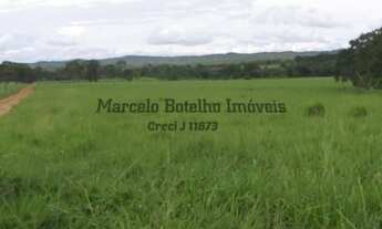 Imagem 3: Fazenda á venda município de Jangada MT